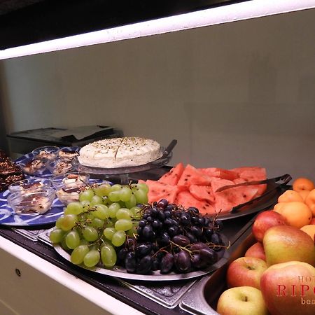 Hotel Riposo 加提欧马里 外观 照片