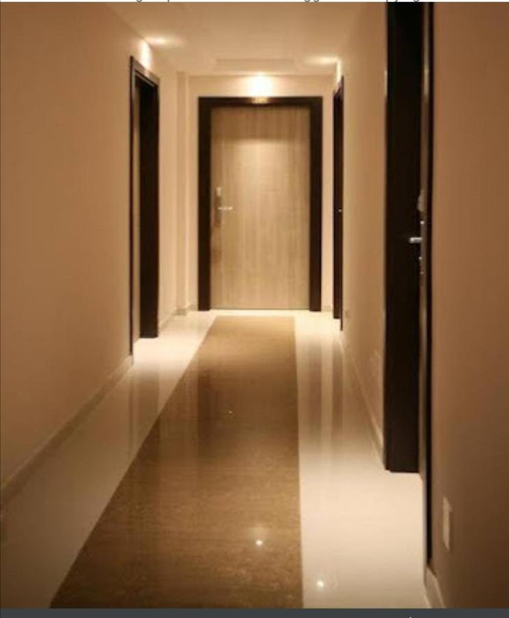 Hotel Riposo 加提欧马里 外观 照片