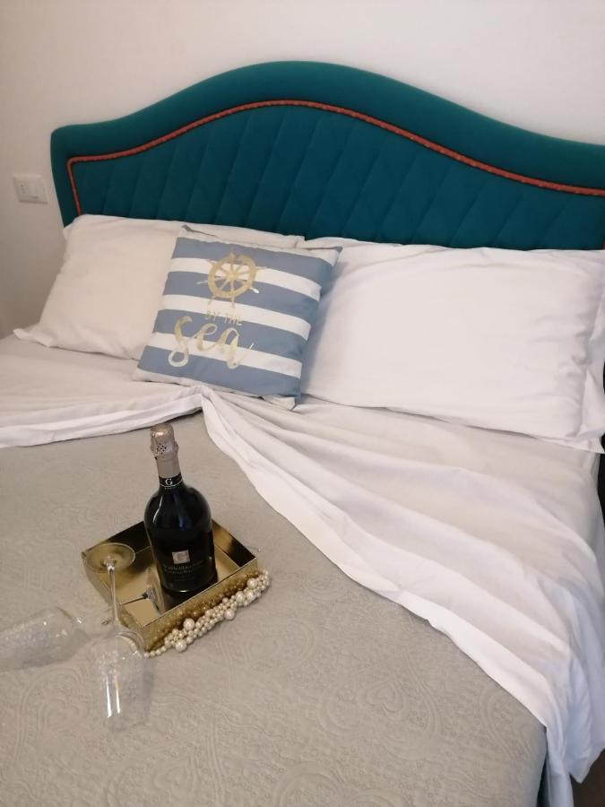 Hotel Riposo 加提欧马里 外观 照片