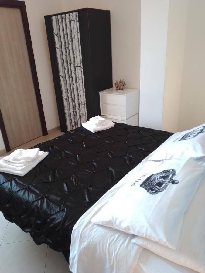 Hotel Riposo 加提欧马里 外观 照片