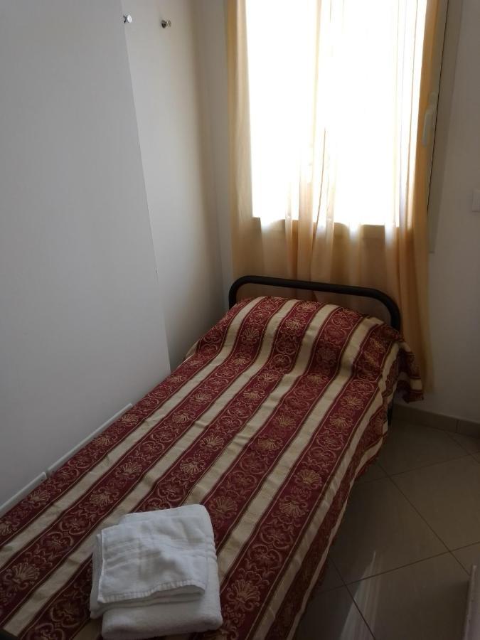 Hotel Riposo 加提欧马里 外观 照片