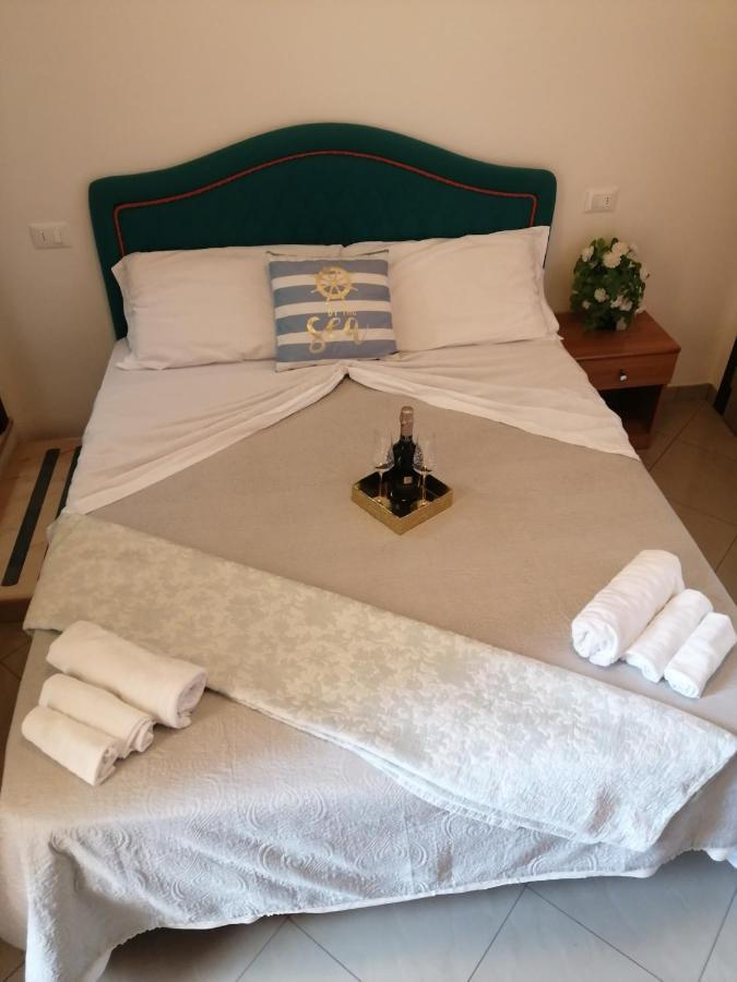 Hotel Riposo 加提欧马里 外观 照片