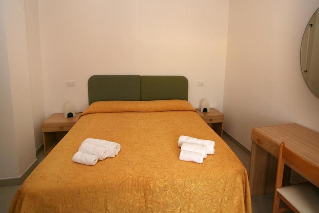 Hotel Riposo 加提欧马里 客房 照片